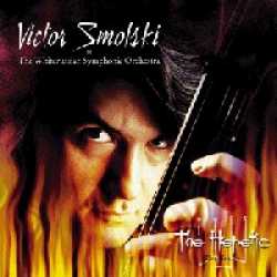 Victor Smolski : The Heretic